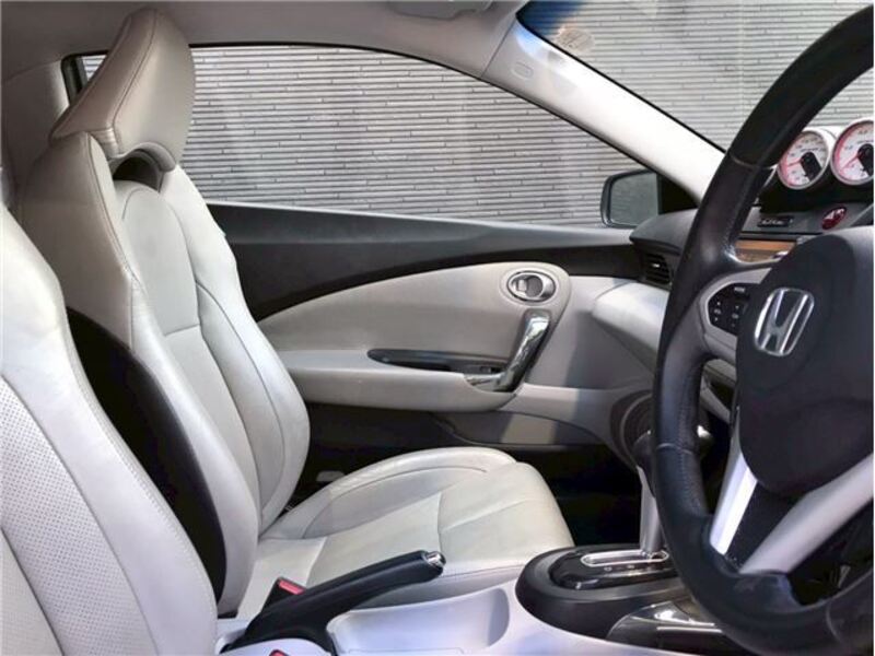 CR-Z