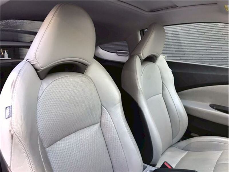 CR-Z