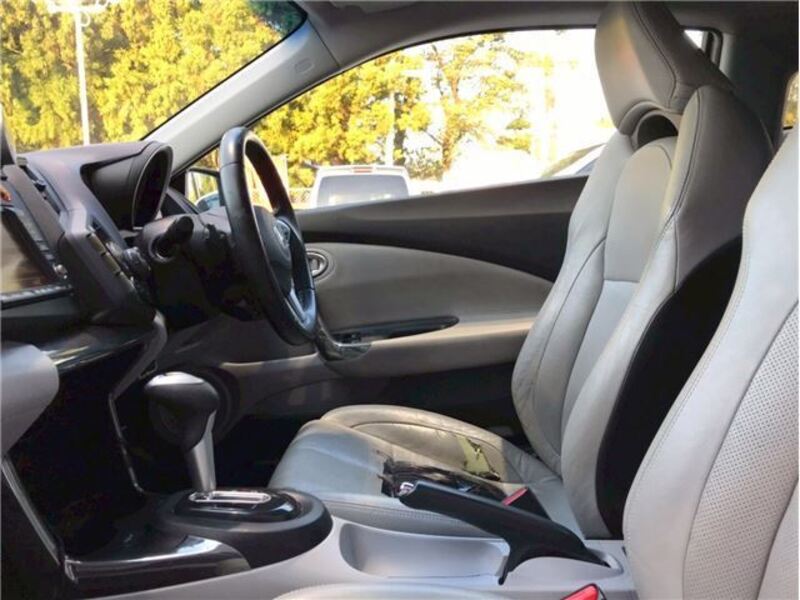 CR-Z