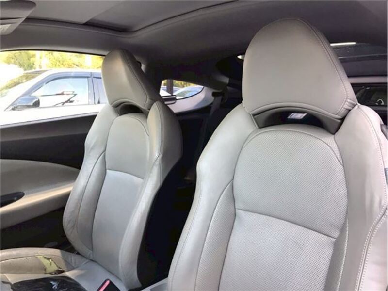 CR-Z