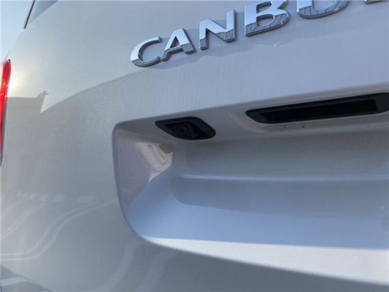 MOVE CANBUS