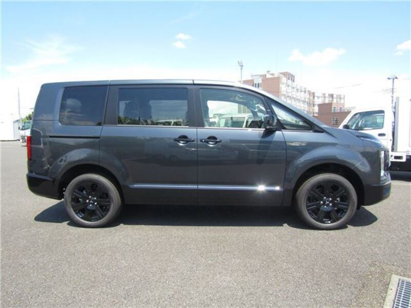 DELICA D5