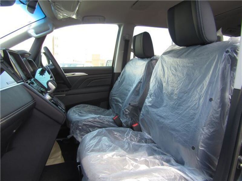 DELICA D5