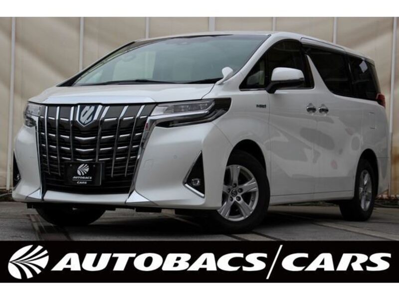 ALPHARD-0