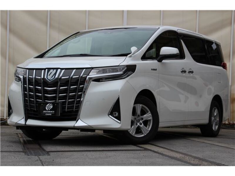 ALPHARD