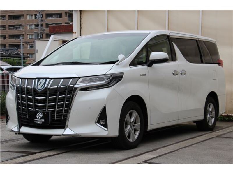 ALPHARD