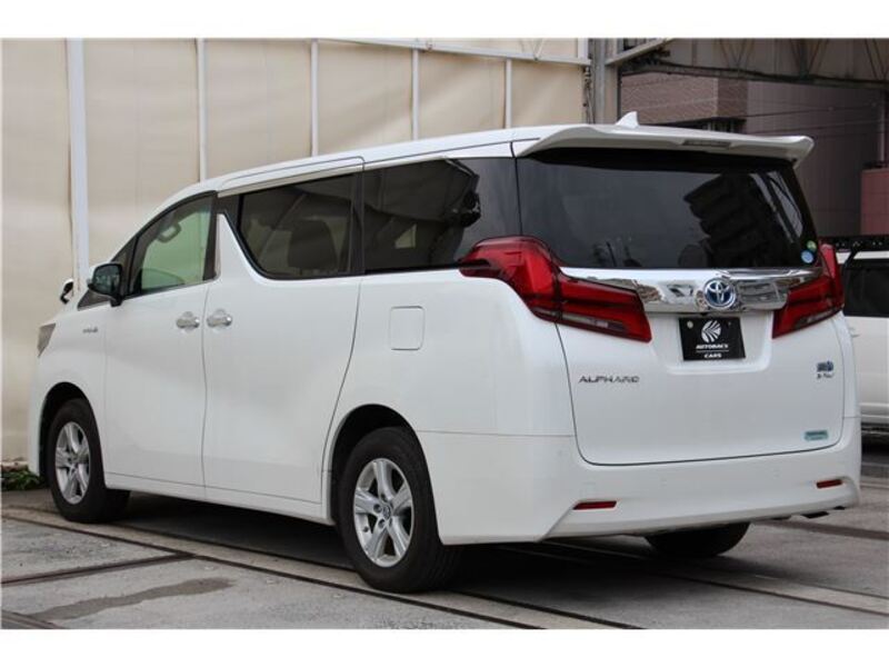 ALPHARD