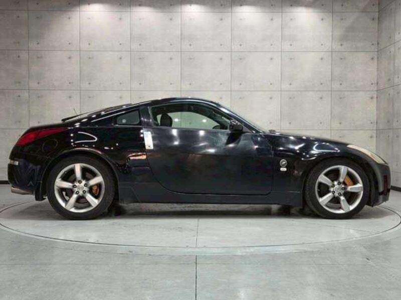 FAIRLADY Z