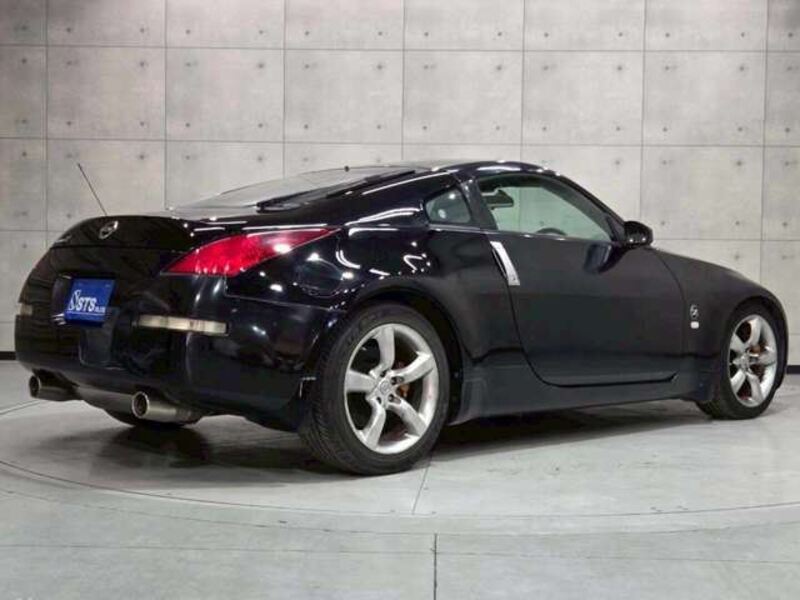 FAIRLADY Z