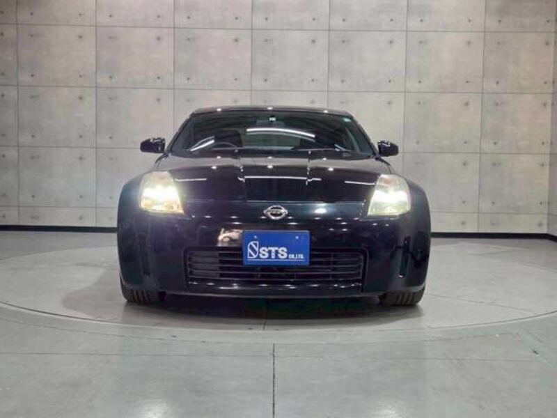 FAIRLADY Z