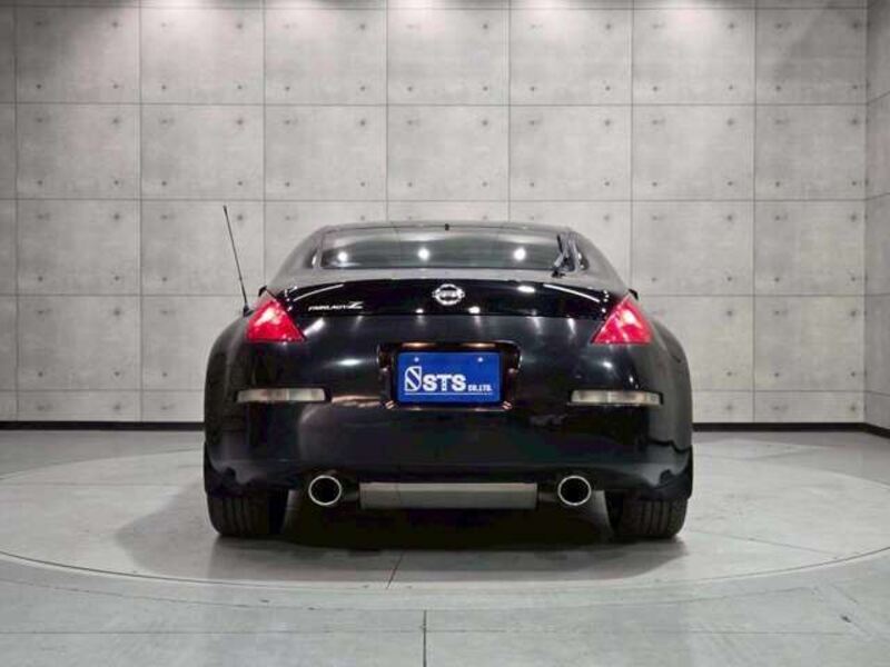 FAIRLADY Z