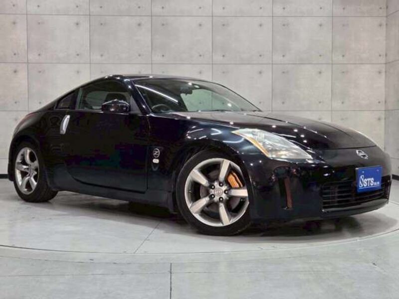 FAIRLADY Z