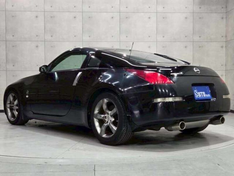 FAIRLADY Z