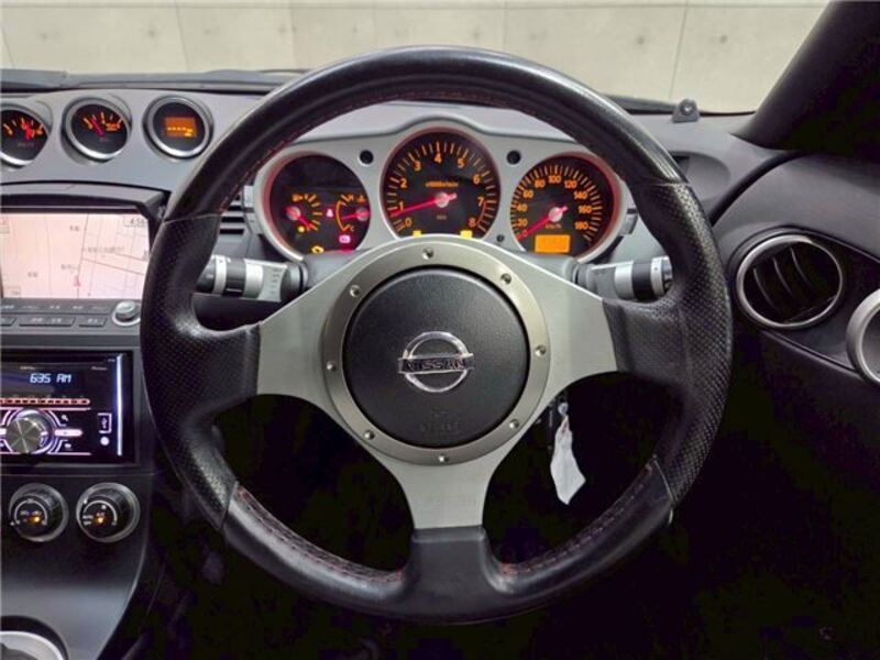 FAIRLADY Z