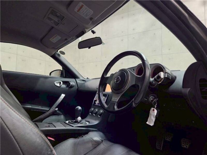 FAIRLADY Z