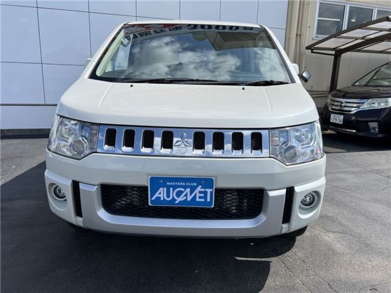 DELICA D5