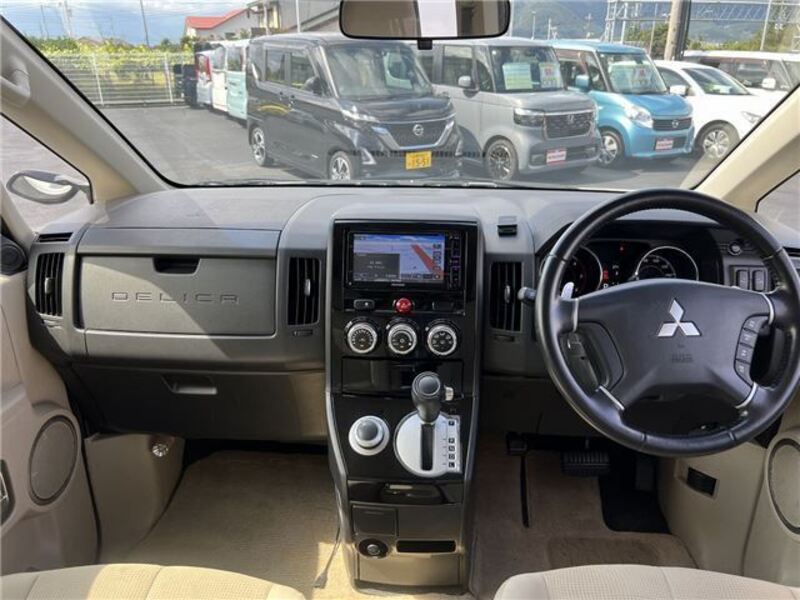 DELICA D5