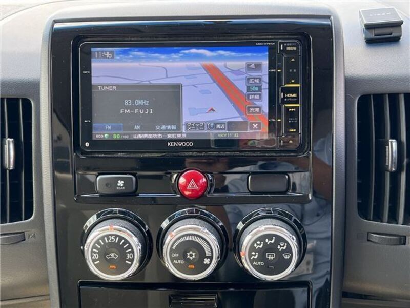 DELICA D5