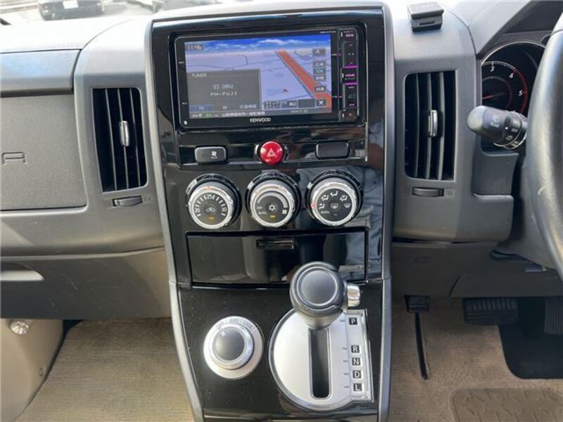 DELICA D5