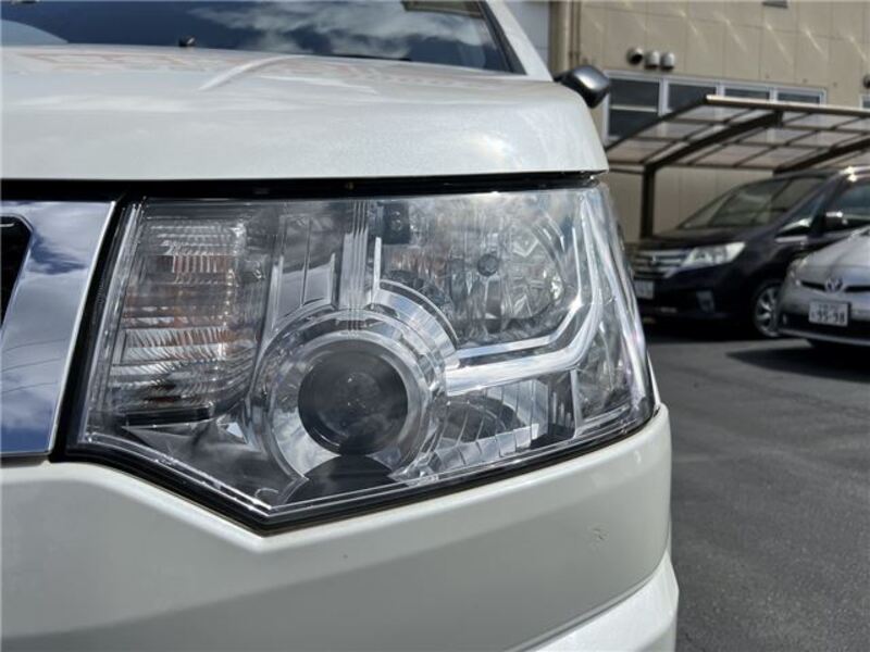 DELICA D5