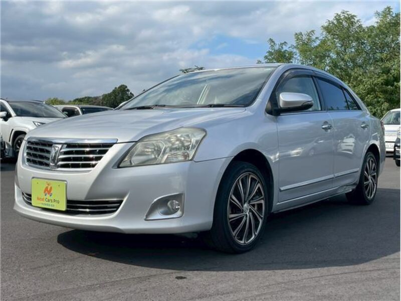 TOYOTA PREMIO