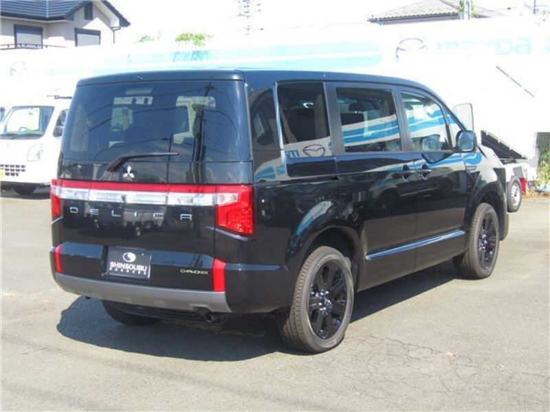 DELICA D5