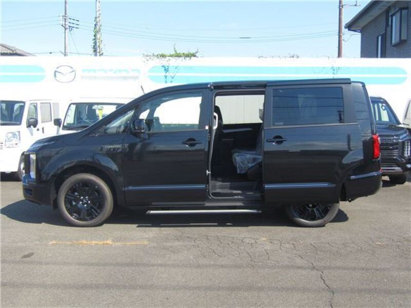 DELICA D5