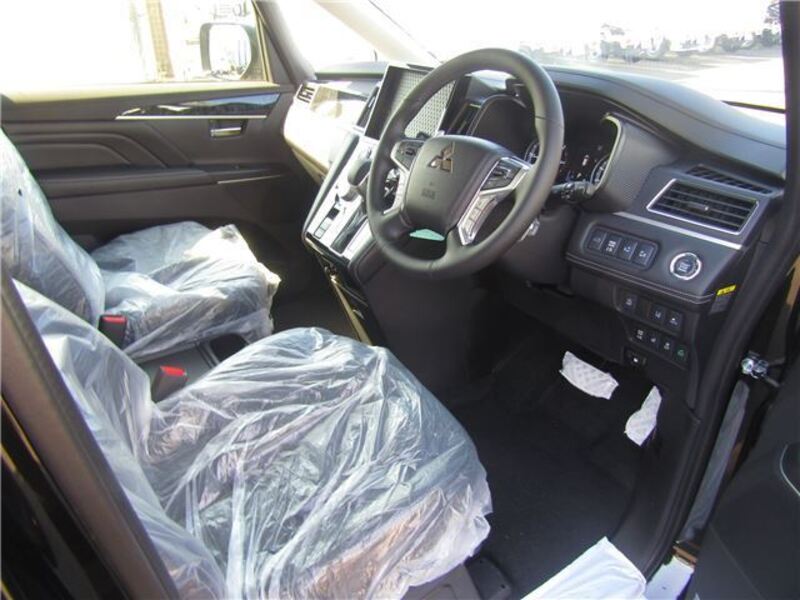 DELICA D5