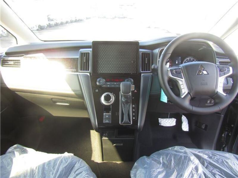 DELICA D5