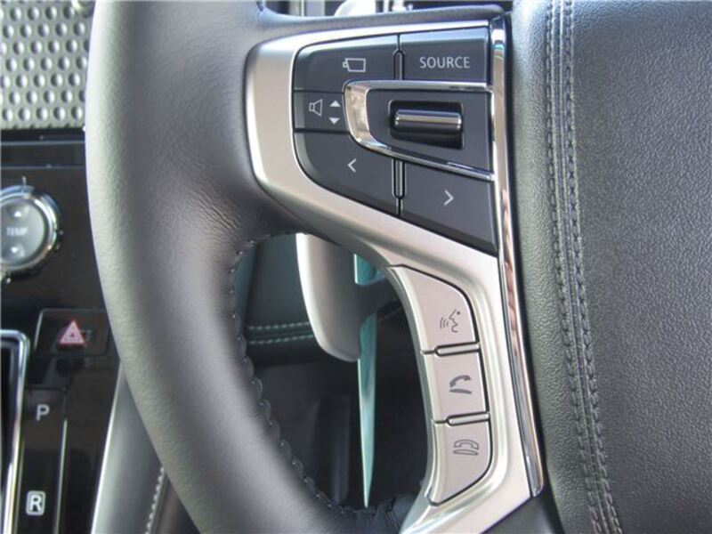 DELICA D5
