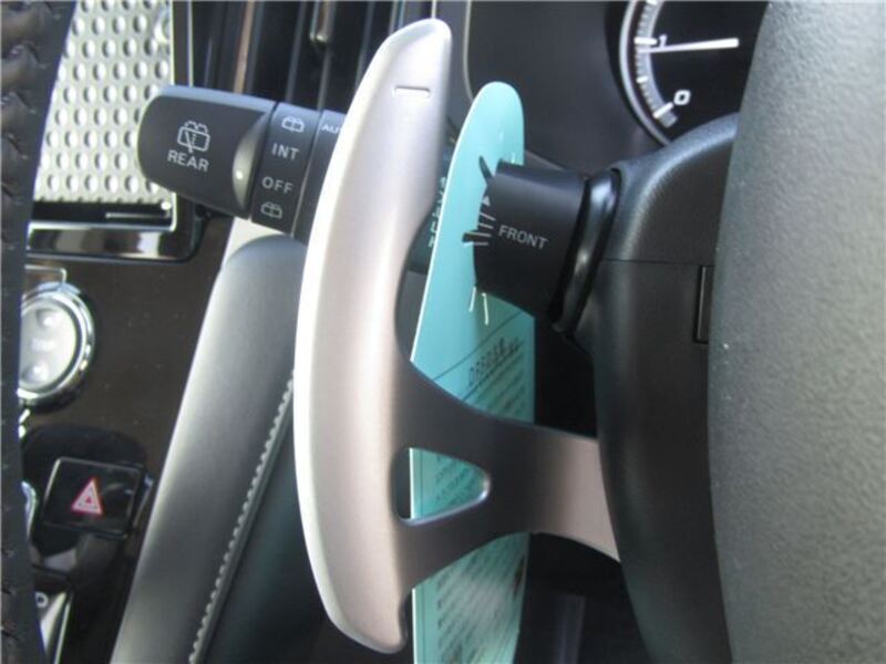 DELICA D5
