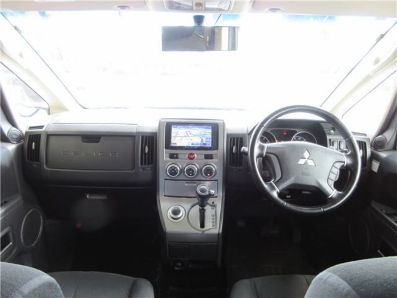 DELICA D5