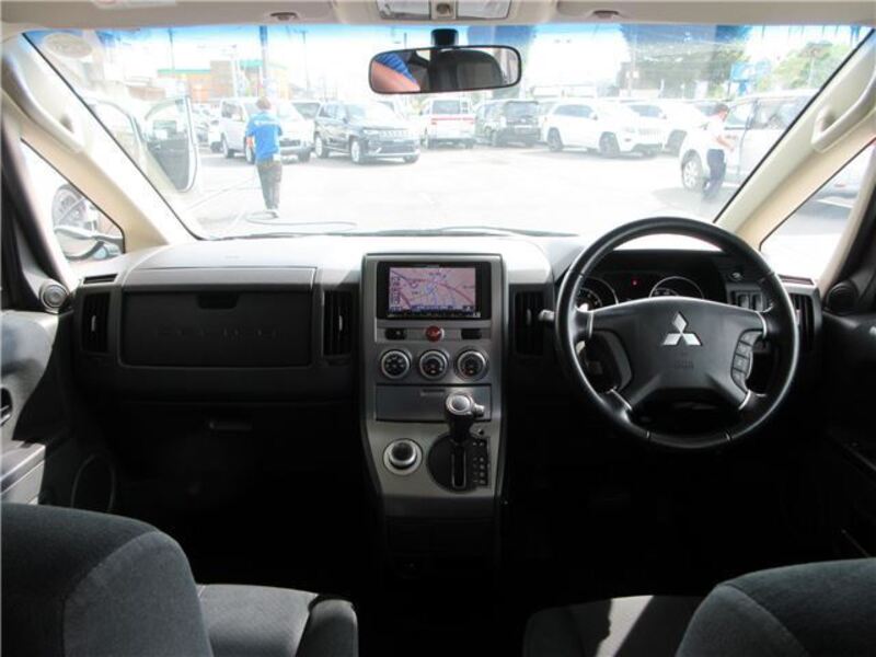 DELICA D5