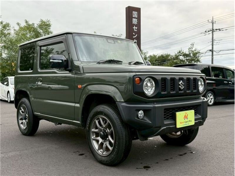 JIMNY