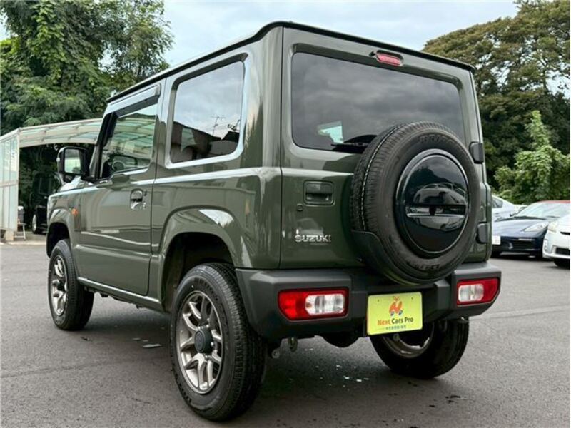 JIMNY