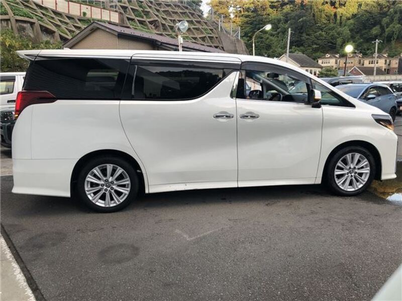 ALPHARD