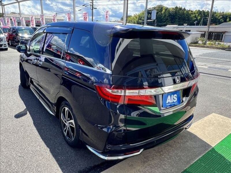 ODYSSEY