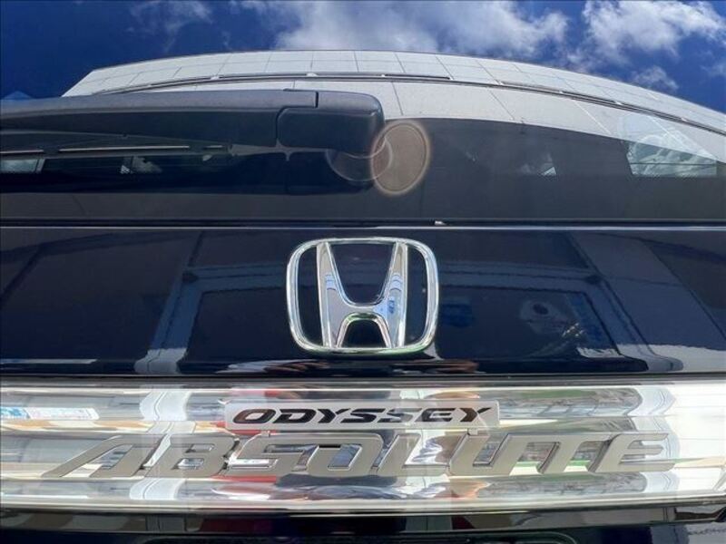 ODYSSEY