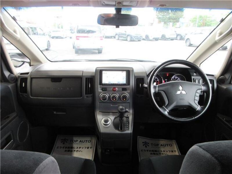 DELICA D5