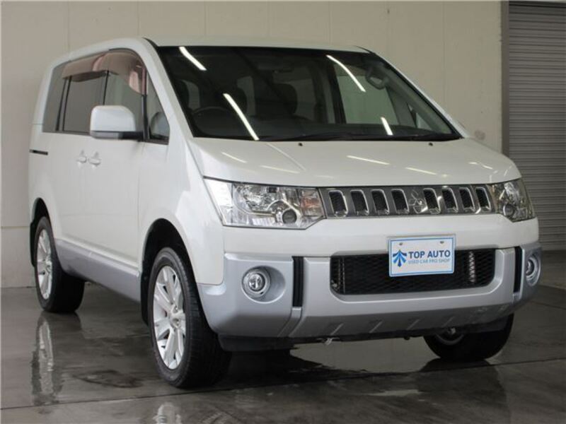 DELICA D5