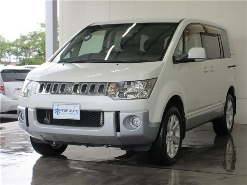 DELICA D5