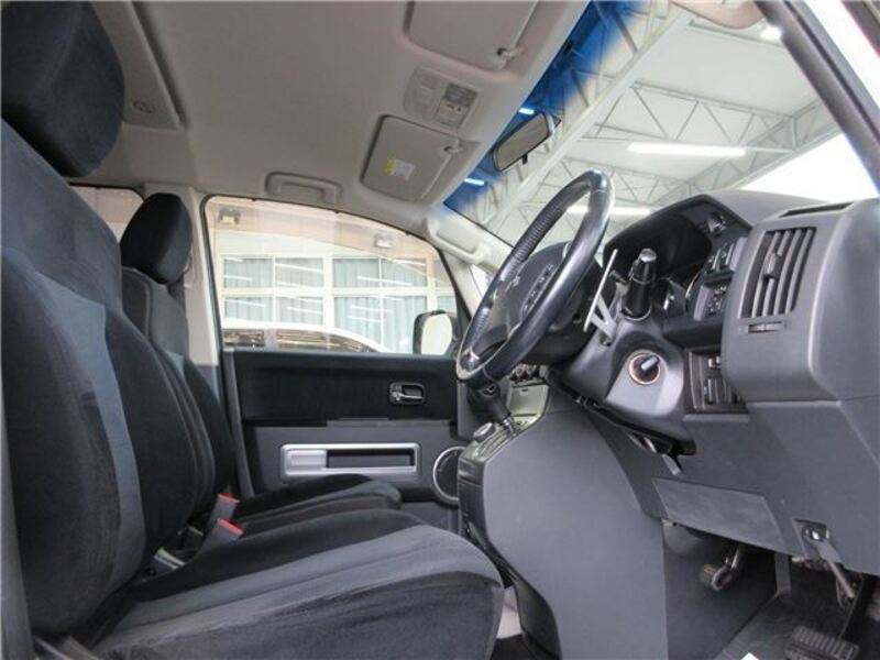 DELICA D5