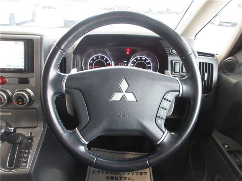DELICA D5