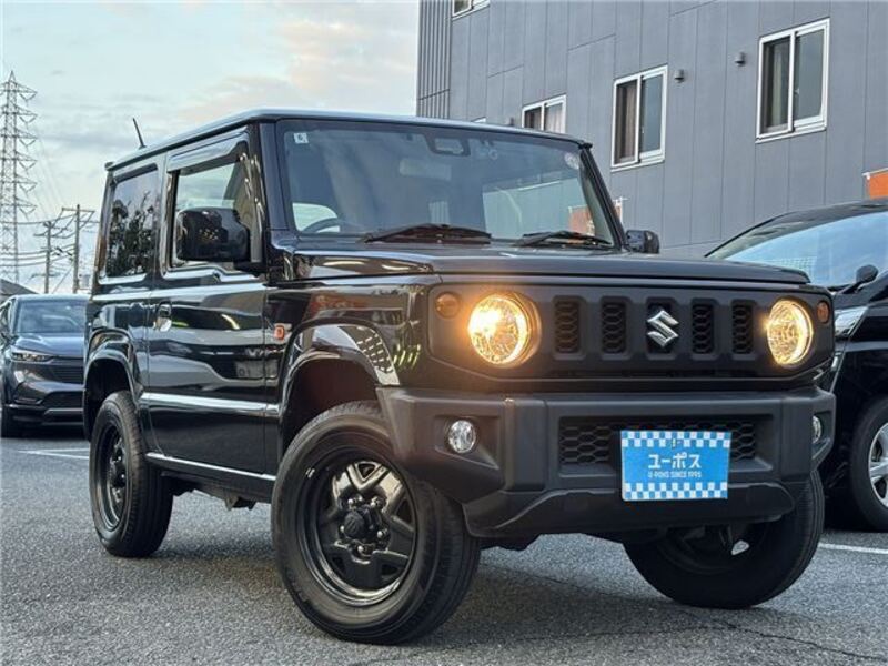 JIMNY-0