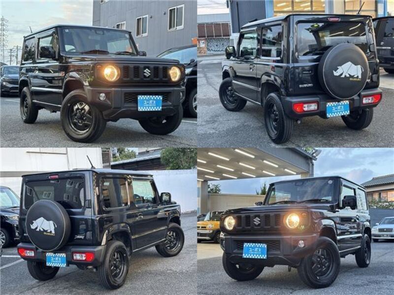 JIMNY