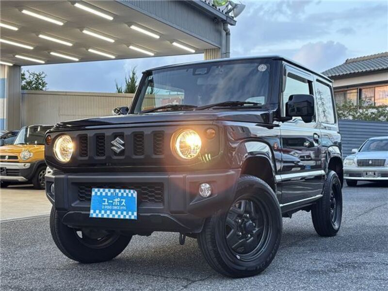 JIMNY