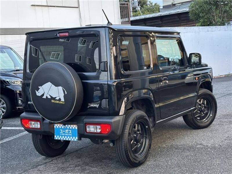 JIMNY