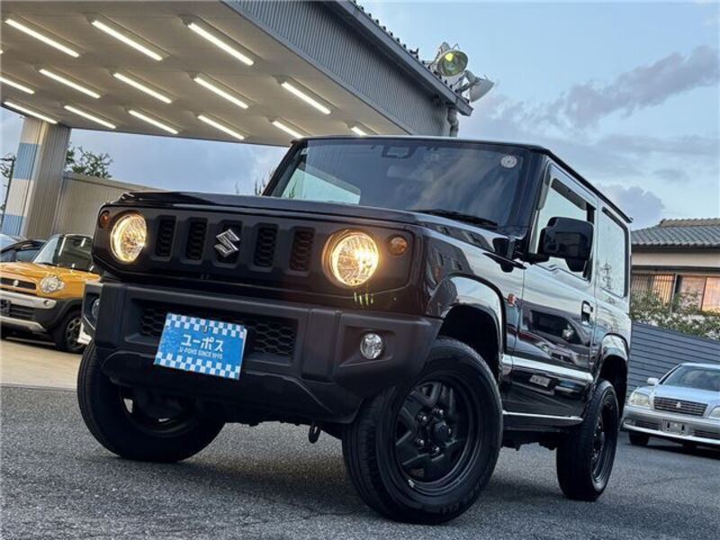 JIMNY