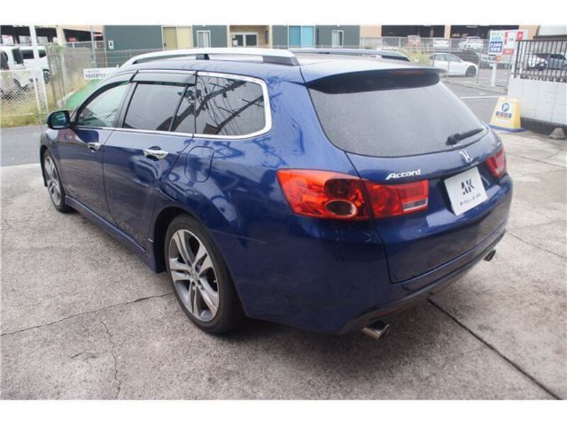 ACCORD TOURER