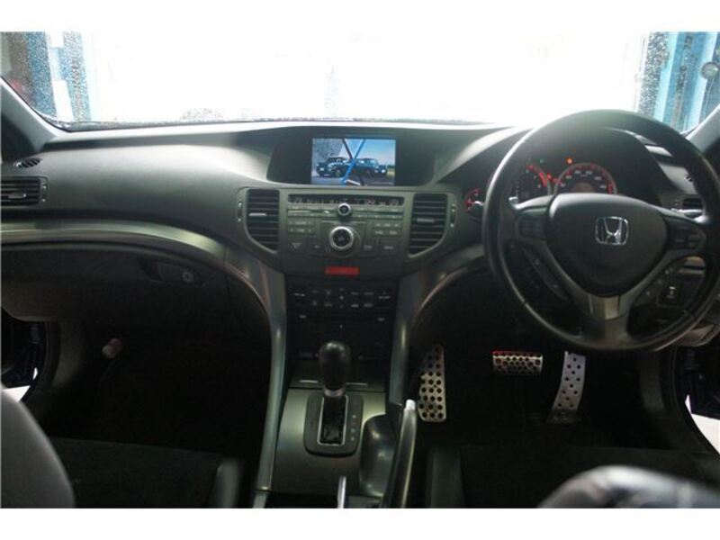 ACCORD TOURER